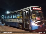Viação Forte AF-93010 na cidade de Ananindeua, Pará, Brasil, por Eduardo  Brito. Número da foto: #:id.