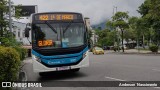 Transurb A72046 na cidade de Rio de Janeiro, Rio de Janeiro, Brasil, por Anderson Nascimento. Número da foto: #:id.