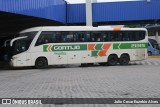 Empresa Gontijo de Transportes 21315 na cidade de Resende, Rio de Janeiro, Brasil, por Julio Cesar Euzebio Alves. Número da foto: #10541293.