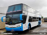 Santa Luzia Turismo HZL5840 na cidade de Aracaju, Sergipe, Brasil, por Eder C.  Silva. Número da foto: #10543058.