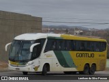 Empresa Gontijo de Transportes 18370 na cidade de Caruaru, Pernambuco, Brasil, por Lenilson da Silva Pessoa. Número da foto: #10541498.