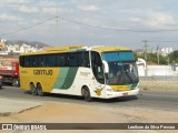 Empresa Gontijo de Transportes 14990 na cidade de Caruaru, Pernambuco, Brasil, por Lenilson da Silva Pessoa. ID da foto: :id.