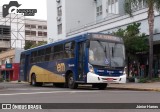 Viação Sinoscap 14007 na cidade de São Leopoldo, Rio Grande do Sul, Brasil, por Júnior Harras. Número da foto: #10540997.