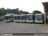 Empresa Gontijo de Transportes 10370 na cidade de Piúma, Espírito Santo, Brasil, por Julio Cesar Euzebio Alves. Número da foto: #10542987.