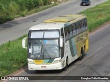 Empresa Gontijo de Transportes 12160 na cidade de Belo Horizonte, Minas Gerais, Brasil, por Douglas Célio Brandao. Número da foto: #10542337.
