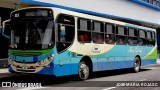 Transportes Otto y Eladio Leiva 12 na cidade de Cartago, Costa Rica, por JOSE MARIA ROJAS C. Número da foto: #:id.