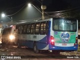 Viação Forte AF-93010 na cidade de Ananindeua, Pará, Brasil, por Eduardo  Brito. Número da foto: #:id.