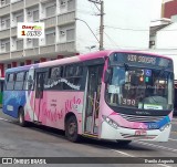 Padova Coletivos 3563 na cidade de Campinas, São Paulo, Brasil, por Danilo Augusto. Número da foto: #10542025.