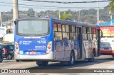 Viação Pirajuçara 11.725 na cidade de Taboão da Serra, São Paulo, Brasil, por Murilo da Silva. Número da foto: #10542216.