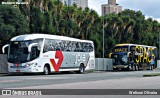 Viação Jóia > Expresso Jóia 42095 na cidade de Curitiba, Paraná, Brasil, por Welison Oliveira. Número da foto: #:id.