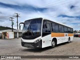 MBP - Metalúrgica Barra do Piraí 761 na cidade de Ribeirão, Pernambuco, Brasil, por Luiz Fellipe. Número da foto: #10542106.