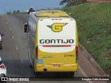 Empresa Gontijo de Transportes 12410 na cidade de Belo Horizonte, Minas Gerais, Brasil, por Douglas Célio Brandao. Número da foto: #10542335.