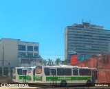 Viação Vera Cruz RJ 205.040 na cidade de Duque de Caxias, Rio de Janeiro, Brasil, por Natan Lima. Número da foto: #:id.