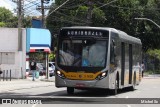 Viação Metrópole Paulista - Zona Leste 3 1620 na cidade de São Paulo, São Paulo, Brasil, por Michel Sc. ID da foto: :id.