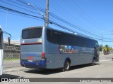 Ônibus Particulares 2005 na cidade de Aracaju, Sergipe, Brasil, por Rafael Rodrigues Forencio. ID da foto: :id.