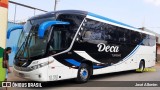 Deca Turismo 10018 na cidade de Montes Claros, Minas Gerais, Brasil, por José Alkmim. Número da foto: #10541034.
