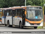 Itamaracá Transportes 1.622 na cidade de Paulista, Pernambuco, Brasil, por Henrique Oliveira Rodrigues. Número da foto: #:id.