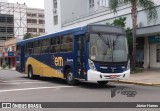 Viação Sinoscap 14024 na cidade de São Leopoldo, Rio Grande do Sul, Brasil, por Júnior Harras. Número da foto: #10541003.