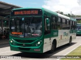 OT Trans - Ótima Salvador Transportes 21404 na cidade de Salvador, Bahia, Brasil, por Alexandre Souza Carvalho. Número da foto: #:id.