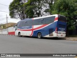 Universo Transportes 6350 na cidade de Bragança Paulista, São Paulo, Brasil, por Matheus Augusto Balthazar. Número da foto: #10541113.
