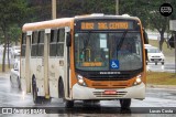 Auto Viação Marechal Brasília 440701 na cidade de Brasília, Distrito Federal, Brasil, por Lucas Costa. Número da foto: #:id.
