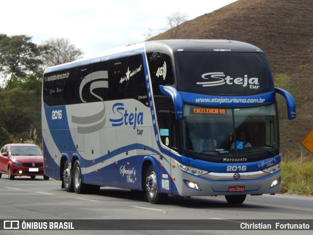 Steja Turismo 2016 na cidade de Coimbra, Minas Gerais, Brasil, por Christian  Fortunato. Número da foto: #10543950.