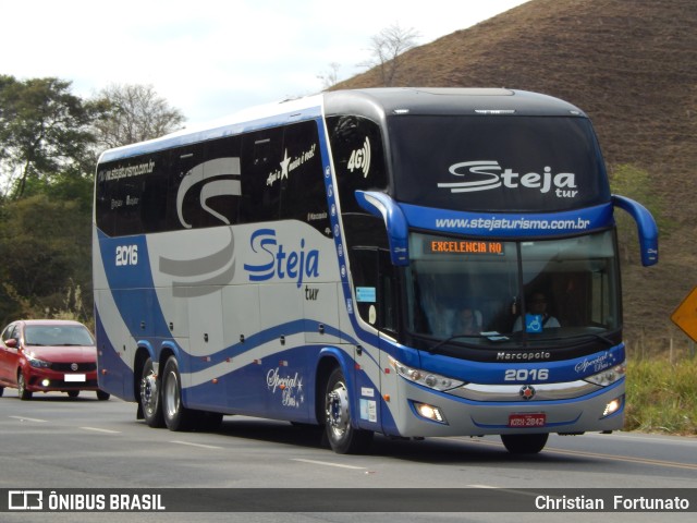 Steja Turismo 2016 na cidade de Coimbra, Minas Gerais, Brasil, por Christian  Fortunato. ID da foto: 10543950.