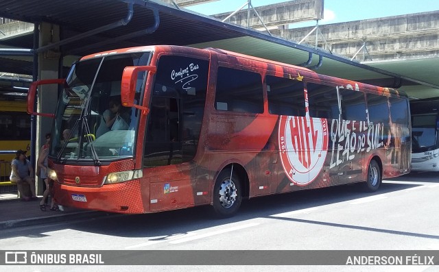 Hercílio Luz Futebol Clube CVP2E75 na cidade de Florianópolis, Santa Catarina, Brasil, por ANDERSON FÉLIX. Número da foto: #10544047.