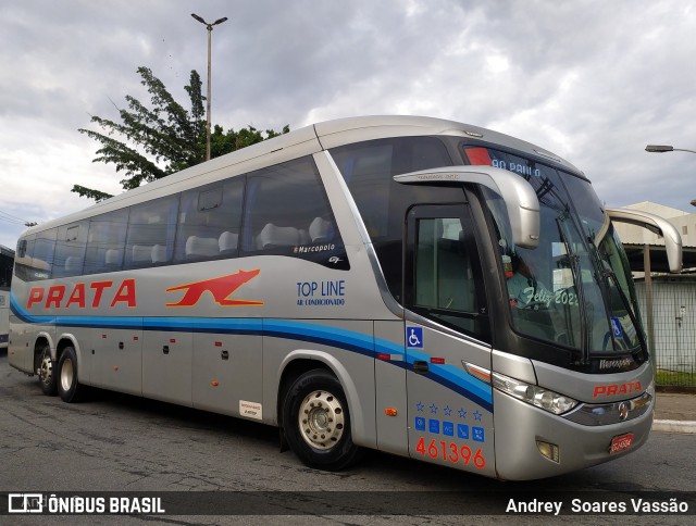 Expresso de Prata 461396 na cidade de São Paulo, São Paulo, Brasil, por Andrey  Soares Vassão. ID da foto: 10544472.