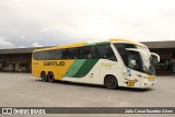 Empresa Gontijo de Transportes 18330 na cidade de Roseira, São Paulo, Brasil, por Julio Cesar Euzebio Alves. Número da foto: #10543572.