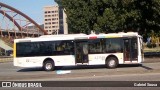 Transportes Vila Isabel A27589 na cidade de Rio de Janeiro, Rio de Janeiro, Brasil, por Gabriel Sousa. Número da foto: #:id.