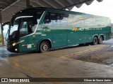 Viação Motta 12002 na cidade de Americana, São Paulo, Brasil, por Gilson de Souza Junior. Número da foto: #:id.