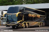 Guaçu Tur Viagens e Turismo 10000 na cidade de Cascavel, Paraná, Brasil, por Paulo Alexandre da Silva. Número da foto: #:id.