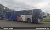Viação Jacareí 10.367 na cidade de São José dos Campos, São Paulo, Brasil, por Helder Fernandes da Silva. Número da foto: #:id.