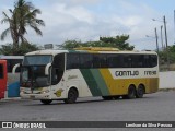Empresa Gontijo de Transportes 17030 na cidade de Caruaru, Pernambuco, Brasil, por Lenilson da Silva Pessoa. Número da foto: #10543566.