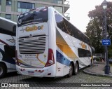 Guibor Turismo 2119 na cidade de Petrópolis, Rio de Janeiro, Brasil, por Gustavo Esteves Saurine. Número da foto: #10545534.