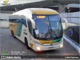 Empresa Gontijo de Transportes 16505 na cidade de Belo Horizonte, Minas Gerais, Brasil, por Valter Francisco. Número da foto: #10543906.