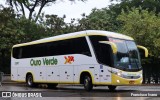 Auto Viação Ouro Verde 13097 na cidade de São Paulo, São Paulo, Brasil, por Francisco Ivano. Número da foto: #10544581.
