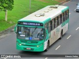 OT Trans - Ótima Salvador Transportes 20182 na cidade de Salvador, Bahia, Brasil, por Gênesis Freitas. Número da foto: #10544244.