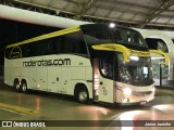 RodeRotas - Rotas de Viação do Triângulo 2210 na cidade de Marília, São Paulo, Brasil, por Júnior Juninho. Número da foto: #10544064.