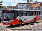 C C Souza Transporte 02 09 04 na cidade de Santarém, Pará, Brasil, por Erick Pedroso Neves. Número da foto: #:id.
