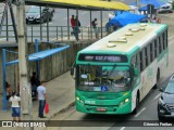 OT Trans - Ótima Salvador Transportes 20152 na cidade de Salvador, Bahia, Brasil, por Gênesis Freitas. Número da foto: #10544248.