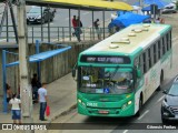 OT Trans - Ótima Salvador Transportes 20152 na cidade de Salvador, Bahia, Brasil, por Gênesis Freitas. ID da foto: :id.