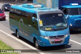 Ônibus Particulares 5409 na cidade de São José dos Campos, São Paulo, Brasil, por George Miranda. Número da foto: #10544845.