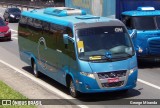 Ônibus Particulares 5409 na cidade de São José dos Campos, São Paulo, Brasil, por George Miranda. ID da foto: :id.