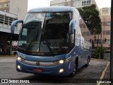 Viação Águia Branca 32430 na cidade de Niterói, Rio de Janeiro, Brasil, por Rafael Lima. Número da foto: #10545043.
