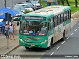 OT Trans - Ótima Salvador Transportes 21120 na cidade de Salvador, Bahia, Brasil, por Gênesis Freitas. Número da foto: #10544239.
