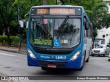 Pampulha Transportes > Plena Transportes 10917 na cidade de Belo Horizonte, Minas Gerais, Brasil, por Kaique Marquês Medeiros . Número da foto: #10545554.