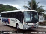 Breda Transportes e Serviços 543 na cidade de Cubatão, São Paulo, Brasil, por Adam Xavier Rodrigues Lima. ID da foto: :id.