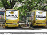 Empresa Gontijo de Transportes 14445 na cidade de São Paulo, São Paulo, Brasil, por Paulo Alexandre da Silva. Número da foto: #10543733.